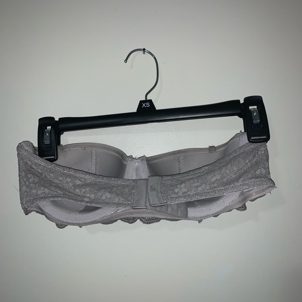 Strapless bra - Picture 2 of 3